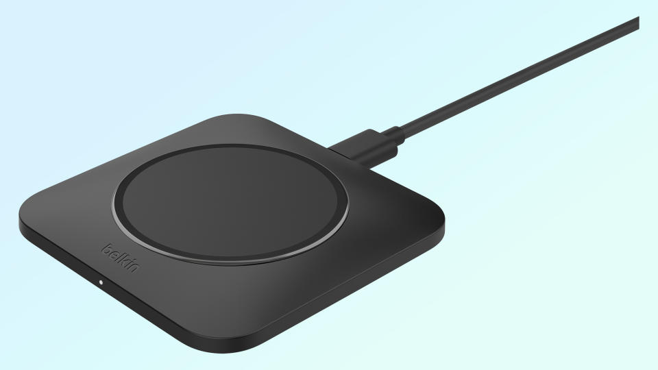 belkin 15w wireless charger