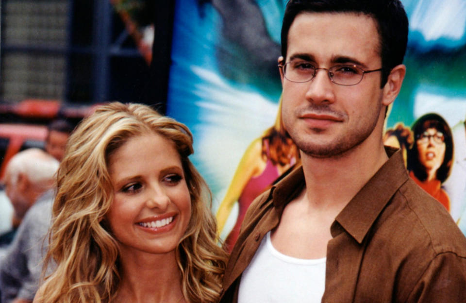 Sarah Michelle Gellar was offered Juliet