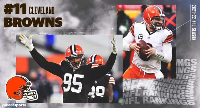 cleveland browns 2021