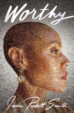 'Worthy' by Jada Pinkett Smith