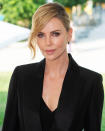 <p>"I never wanted to get married. That's <a href="https://people.com/movies/charlize-theron-reveals-she-hasnt-dated-anybody-for-over-5-years/" rel="nofollow noopener" target="_blank" data-ylk="slk:never been something;elm:context_link;itc:0;sec:content-canvas" class="link ">never been something</a> that's important to me," the Oscar winner, who has never married, said on <em>The Howard Stern Show</em> in 2020.</p> <p>"On the lives of my children, I've never been lonely. I've never felt alone," the mom to daughters August, 6, and Jackson, 9, continued.</p> <p>"My life right now just doesn't allow a lot of room for something like that to happen. But in saying that, there's not this thing that drives me [to have a romantic relationship]."</p>