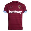 <p>West Ham look like Burnley, just like Burnley look like West Ham. </p>