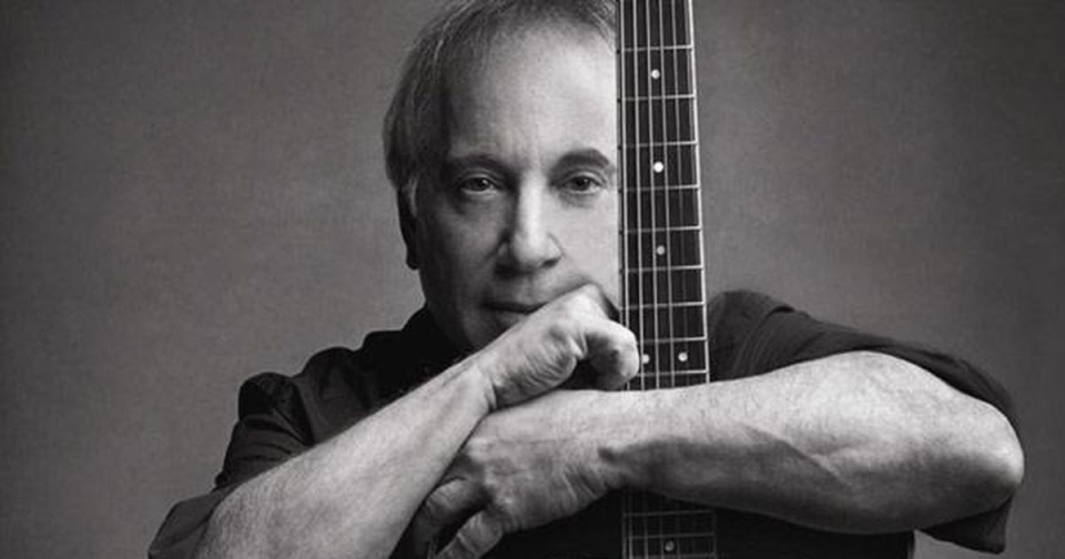 Paul Simon en la lista de las 25 celebridades mejores pagas según Forbes