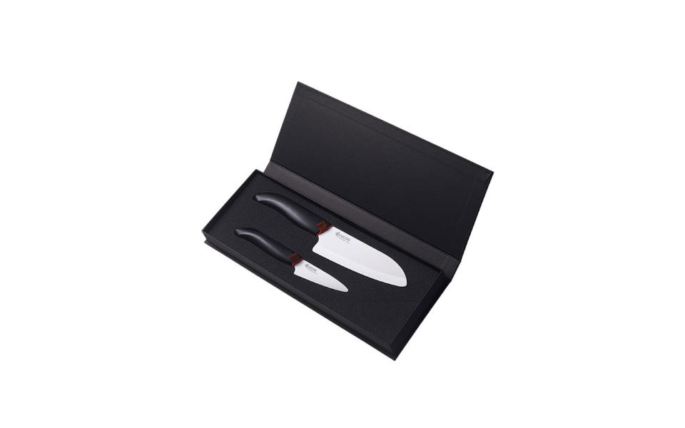 Ceramic Knife Set