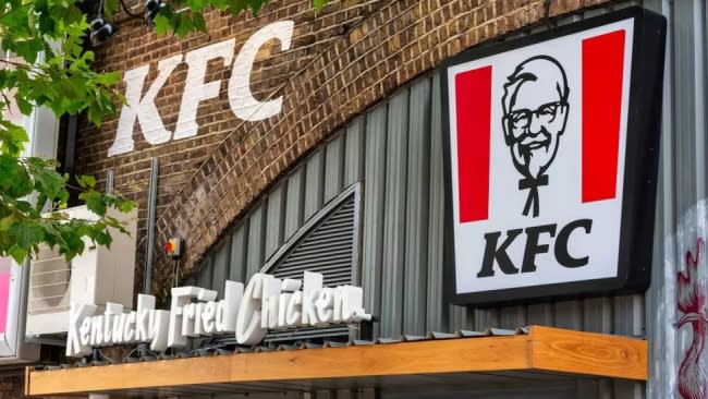 Yum! Brands, Thursday, December 15, 2022, Press release picture