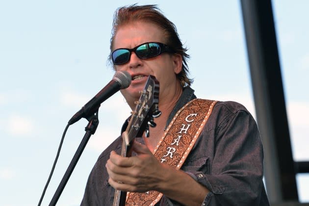 Texas Thunder Festival 2013 - Day 1 - Credit: Rick Diamond/Getty Images