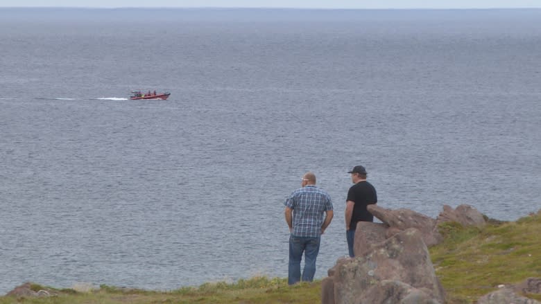 Shea Heights woman raising money for monument to fishermen lost at sea