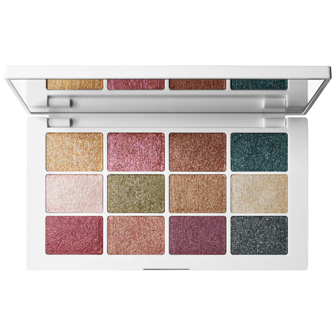 <p><a href="https://go.redirectingat.com?id=74968X1596630&url=https%3A%2F%2Fwww.sephora.com%2Fproduct%2Fmakeup-by-mario-master-metallics-tm-eye-palette-P02318798&sref=https%3A%2F%2Fwww.harpersbazaar.com%2Fbeauty%2Fg39588708%2Fsephora-spring-savings-event%2F" rel="nofollow noopener" target="_blank" data-ylk="slk:Shop Now;elm:context_link;itc:0;sec:content-canvas" class="link rapid-noclick-resp">Shop Now</a></p><p>Master Metallics Eyeshadow Palette </p><p>sephora.com</p><p>$40.00</p><span class="copyright">Sephora</span>