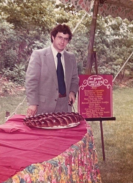 In May, Temple B'nai Shalom will celebrate its 50th anniversary. The East Brunswick temple began with just 17 families in the 70s who wanted to raise their children in a Reform Judaism setting in a place that felt like home to all to entered its doors.