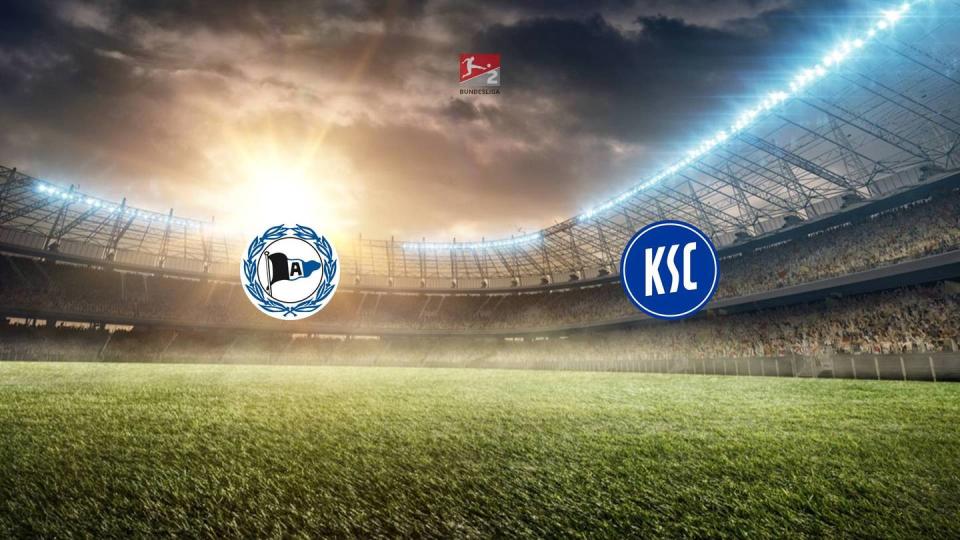 Karlsruher SC möchte nachlegen