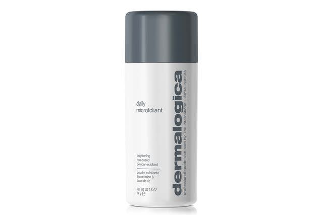 <p>Dermalogica</p>