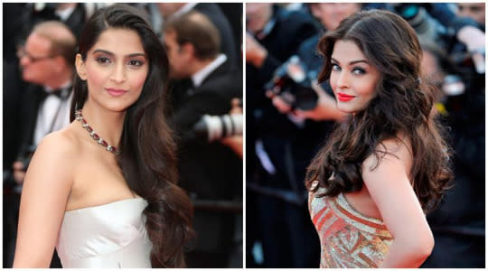 Aishwarya Rai Ki Full Bf Hd - 14 controversial statements made by Sonam Kapoor That shocked Bollywood