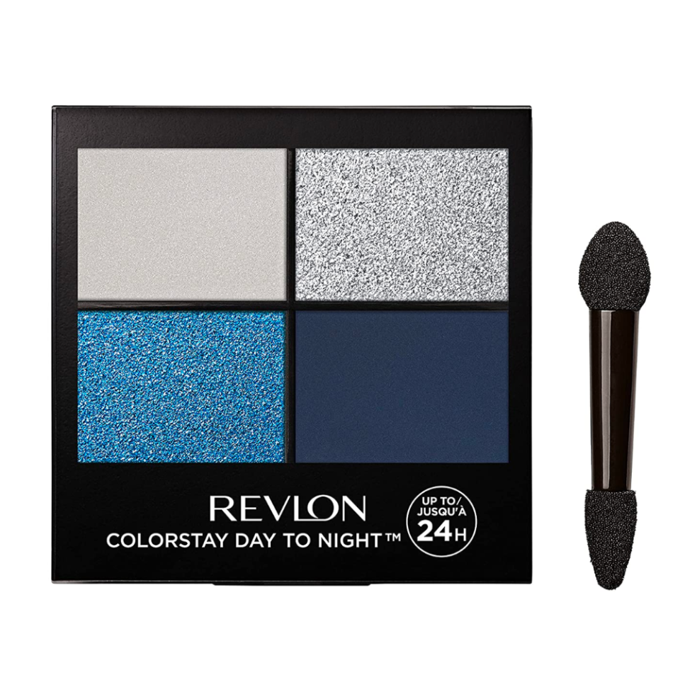 Revlon ColorStay Day to Night Eyeshadow Quad