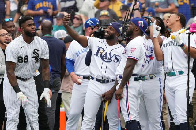 MLB All-Star jerseys: Players split on repping their team vs