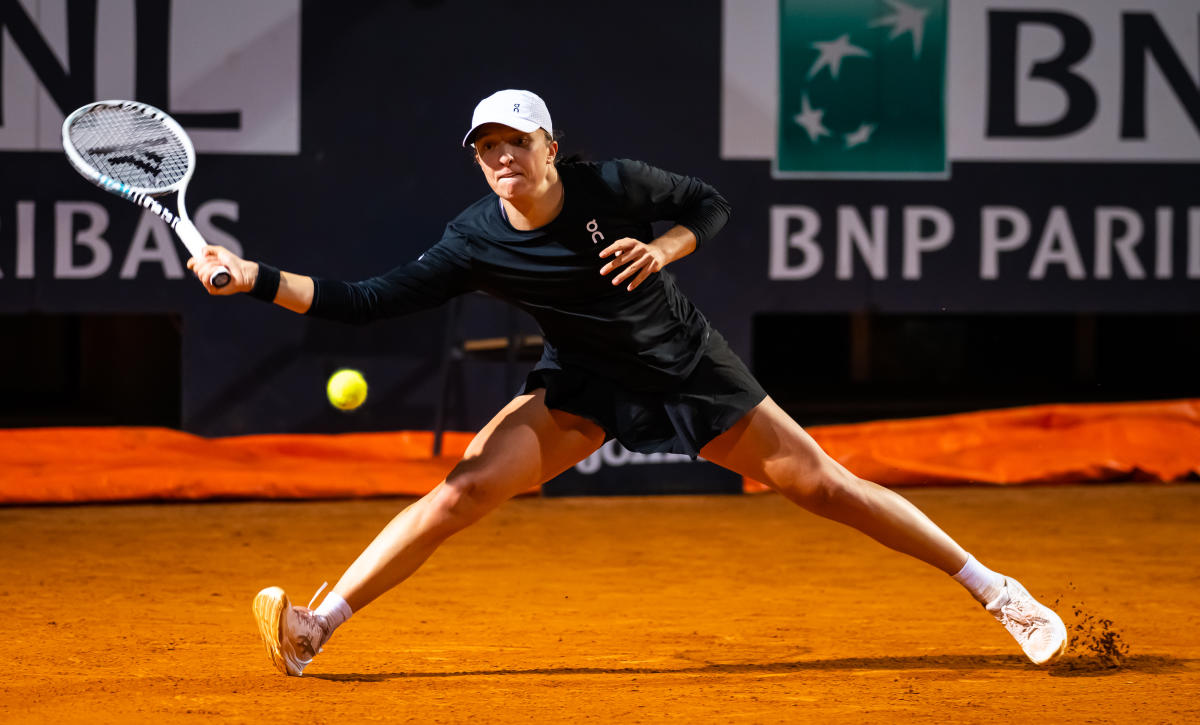 PREVIEW: 2023 WTA Tour – Italian Open – Selected Quarter-finals And  Semi-finals