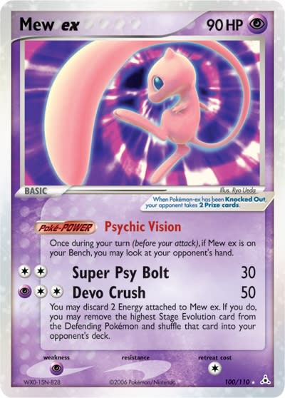 The 10 most expensive Pokemon cards