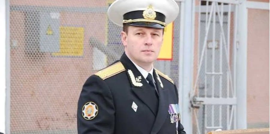 Colonel Oleksiy Avramchenko from Crimea was eliminated in Ukraine