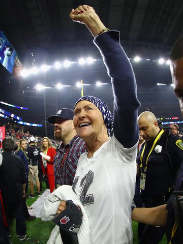 All About Tom Brady's Parents, Galynn Patricia Brady and Tom Brady Sr.