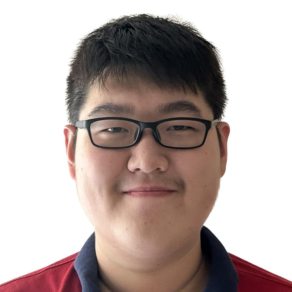 Hanjun 'Eddie' Xiao