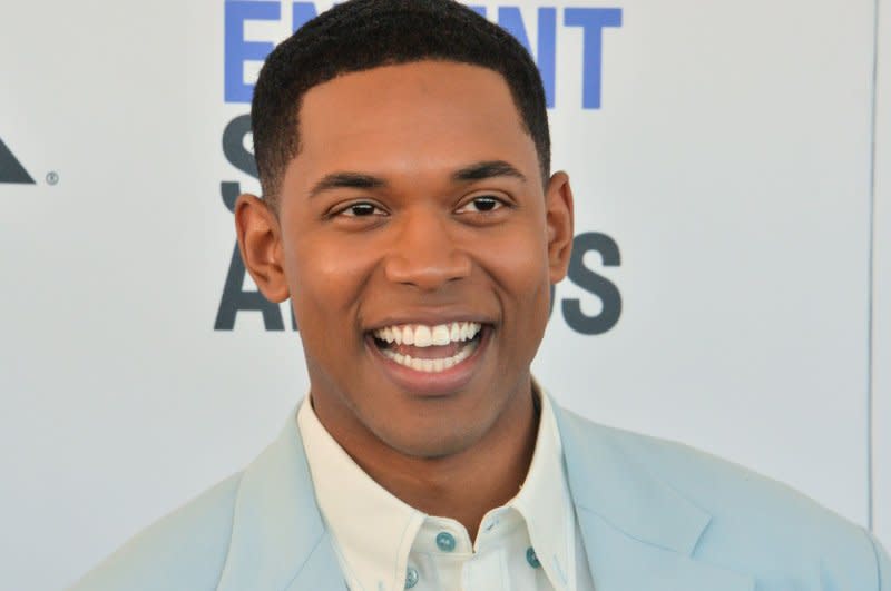 Kelvin Harrison Jr. attends the Film Independent Spirit Awards in Santa Monica, Calif., in 2020. File Photo Jim Ruymen/UPI