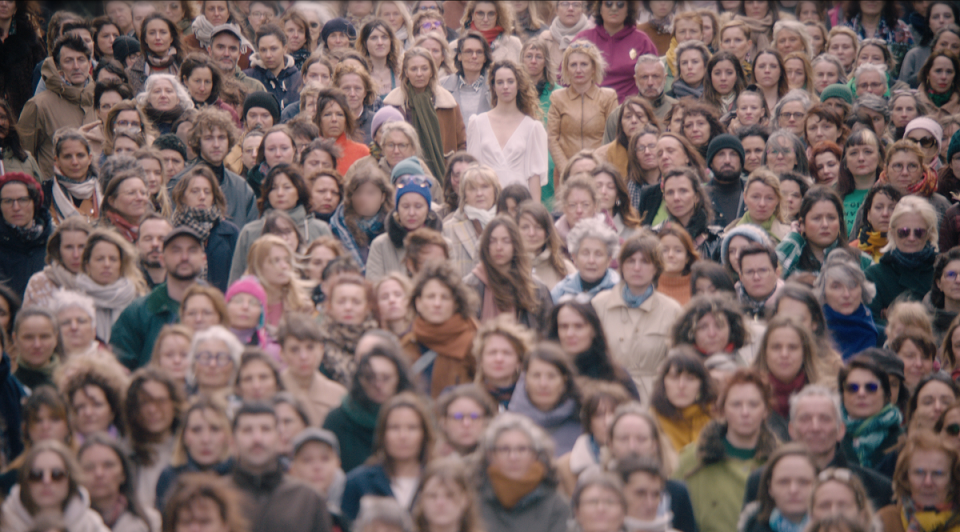 Le court-métrage « Moi aussi » de Judith Godrèche qui « met en lumière les récits de victimes de violences sexuelles » sera présenté au Festival de Cannes le 15 mai 2024