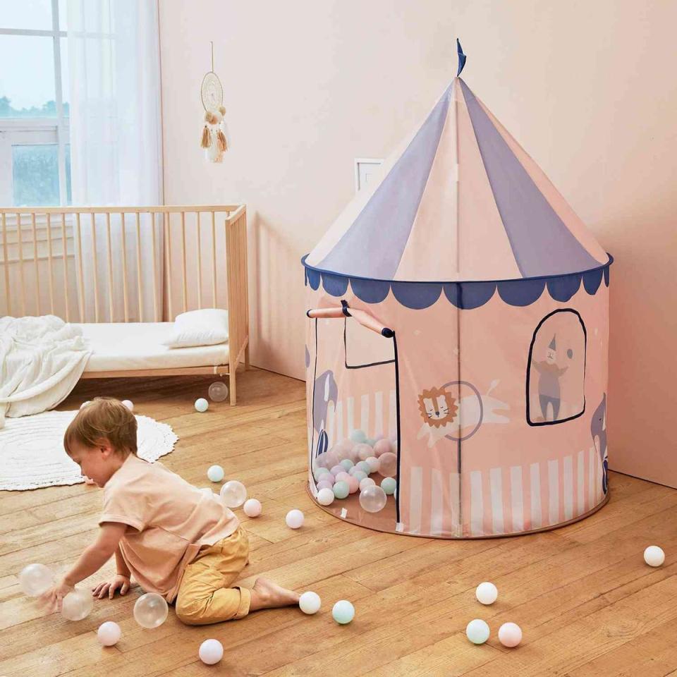 Coaa Coaa Kids Pop-Up Play Tent