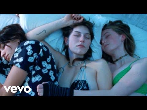 King Princess, “For My Friends”