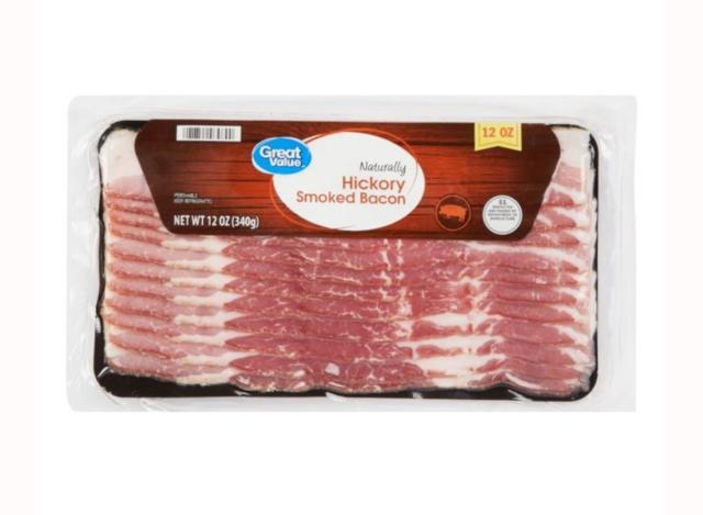 Turkey Bacon Brands Ranked From Worst To Best