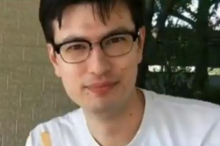 Fears have been raised for the welfare of an Australian student who vanished in North Korea in mysterious circumstances.Alek Sigley, 29, a student at Kim Il Sung University in Pyongyang has not been seen or heard from by friends and loved ones for more than 48 hours.He was prolific on social media, regularly posting images and updates about his life in North Korea.His last post was on June 24 where he posted a picture of a hotel that he said was due to open soon.According to media in South Korea, he was taken into custody by North Korean officials.> New signage above the main entrance to the Ryugyong Hotel bearing its name and logo. A sign that it will soon be open for business? > > 류경호텔 정문에 걸려있는 새 간판. 간판은 류경호텔의 이름과 상표를 표시하고 있다. 개업날이 다가오고 있는가? pic.twitter.com/bwdDot50ya> > — Alek Sigley (@AlekSigley) > > June 24, 2019Mr Sigley's family released a statement yesterday afternoon: "As of 1pm (AEST), it has not been confirmed that Alek has been detained in the DPRK,” it said.“The situation is that Alek has not been in digital contact with friends and family since Tuesday morning Australian time, which is unusual for him.“Australia’s Department of Foreign Affairs and Trade is therefore seeking to confirm his whereabouts and welfare.”“Alek is an Australian-born Asian scholar and traveller who has visited, studied and lived in several countries in Asia. Alek can speak Mandarin and Korean fluently along with some Japanese.“He is studying for a Masters in Korean literature at Kim Il Sung University in Pyongyang. Alek’s family hope to re-establish contact with him soon.”Australian officials said they were still working to try to establish his whereabouts.“The embassy in South Korea is working hard to find him,” said a spokesman at Australia's Department of Foreign Affairs and Trade.“It has not been established positively whether or not he has been detained but we are working very hard to clarify that.”Mr Sigley wrote an article for the Guardian three months ago in which he spoke about moving freely around North Korea with no chaperon and dining wherever he liked.He is one of a small number of international students at Kim Il Sung University. He also runs a company which brings foreign students to North Korea for tours.