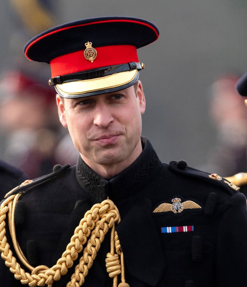 Prince William