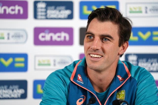 Australia Press Conference and Nets Session – Headingley – Wednesday July 5th