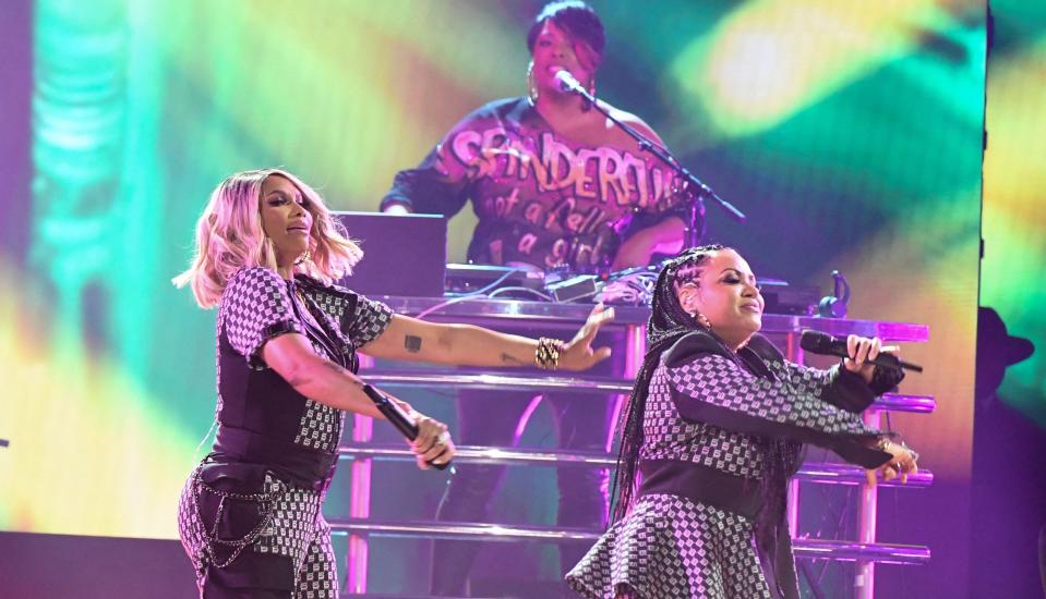 Grammy Awards (Valerie Macon / AFP - Getty Images)