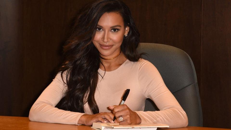 Naya Rivera