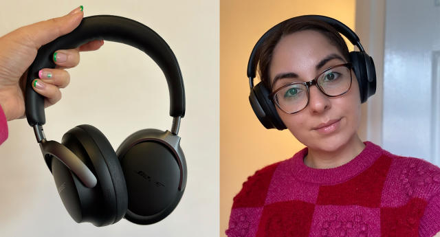 The best headphones for sleeping in 2024, tried and tested