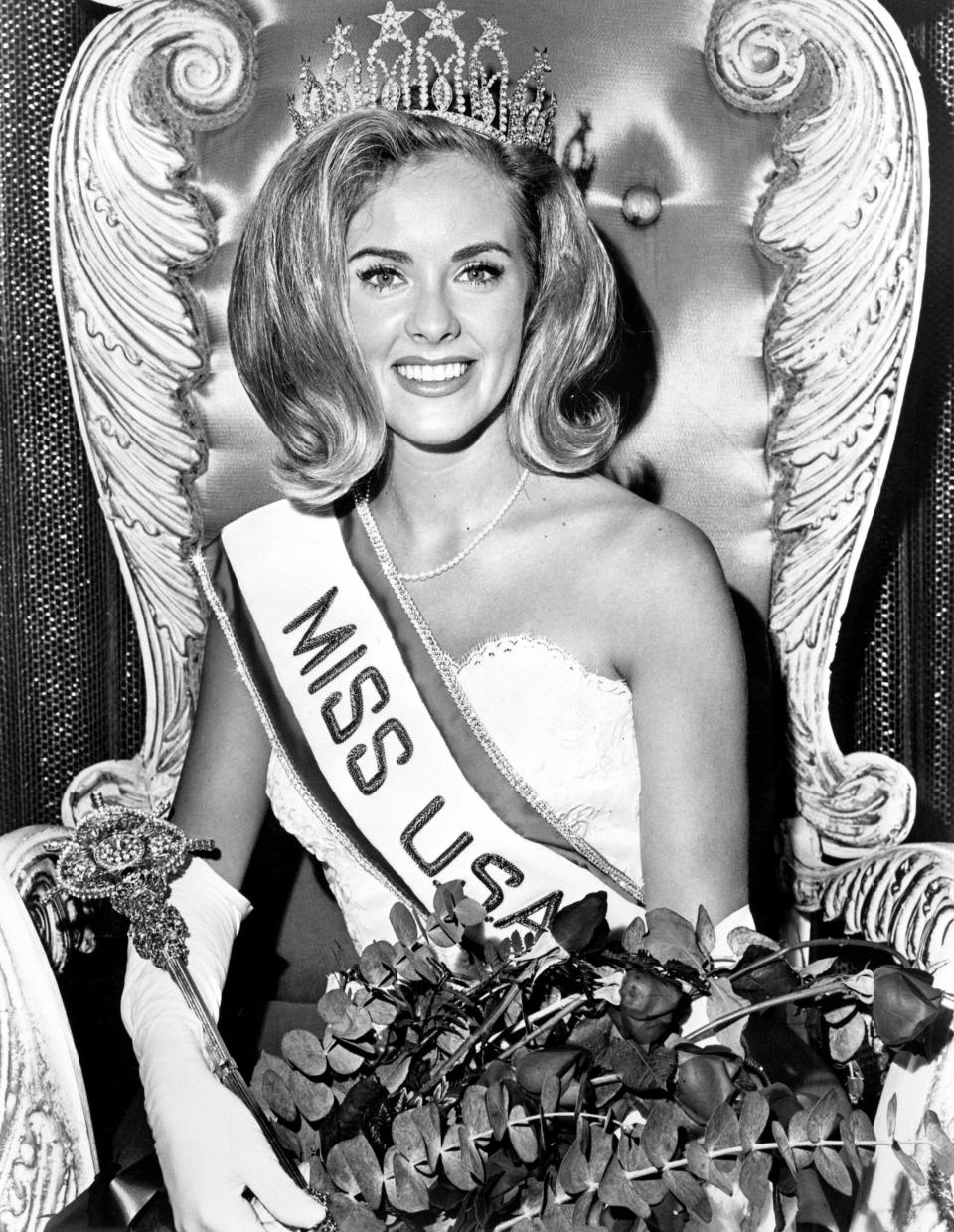 miss usa 1965