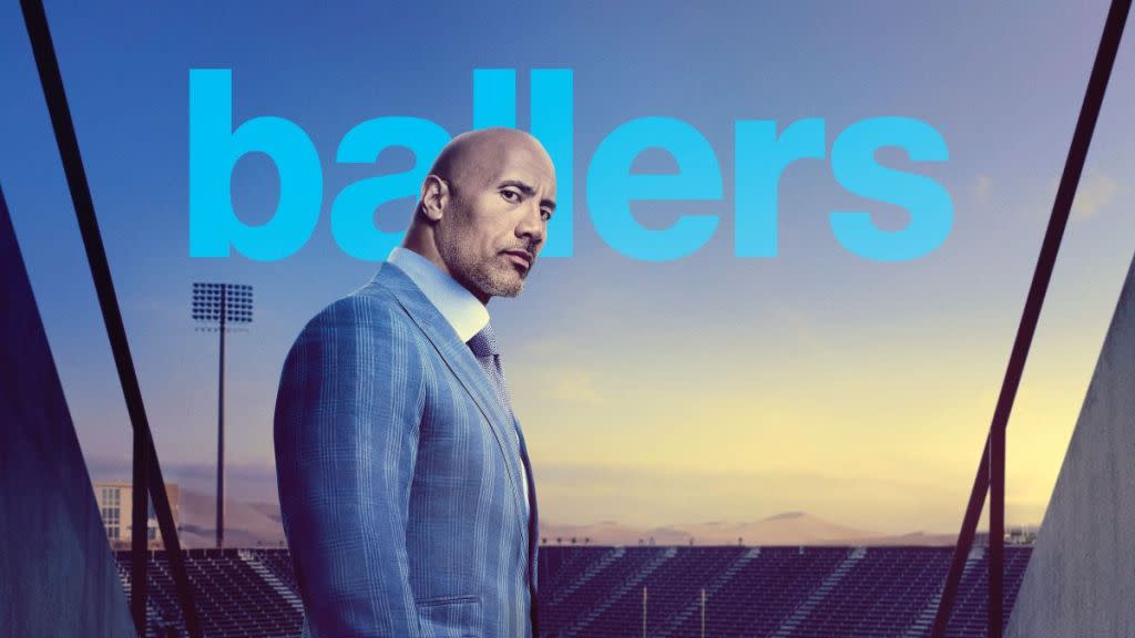 Ballers Season 5