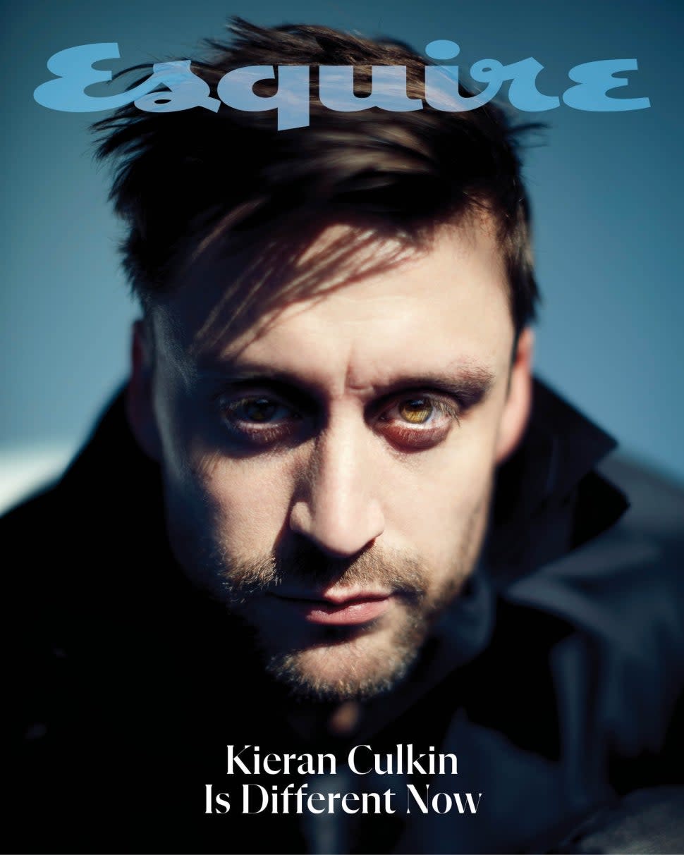 Kieran Culkin