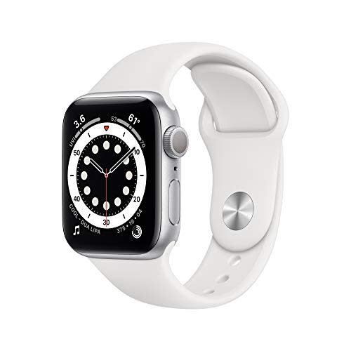 New Apple Watch Series 6 (GPS, 40mm)