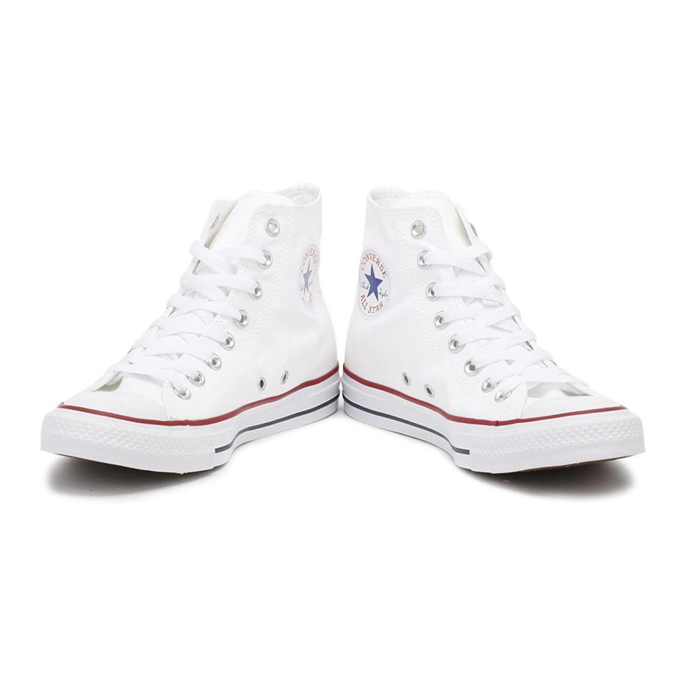 Converse Women's Chuck Taylor All Star High Top Sneakers