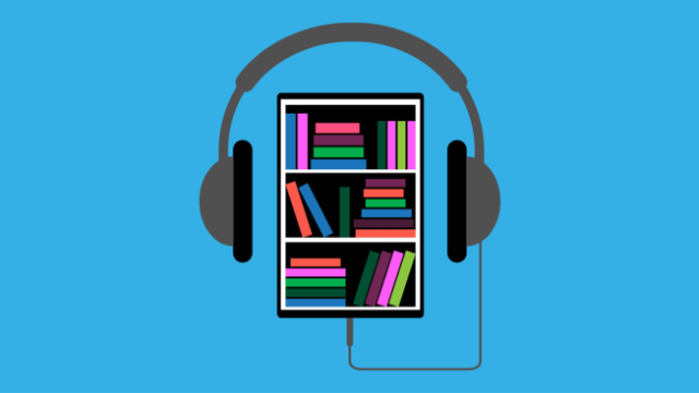 How to Access  Audio Library 