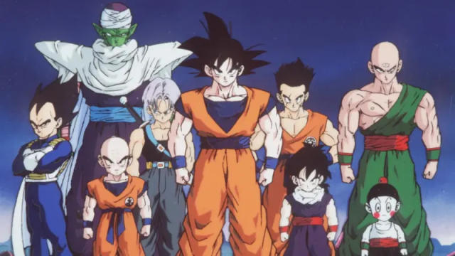 Top 5 Most Famous Anime Shows of All Time Will Upset Dragon Ball Z Fans -  FandomWire