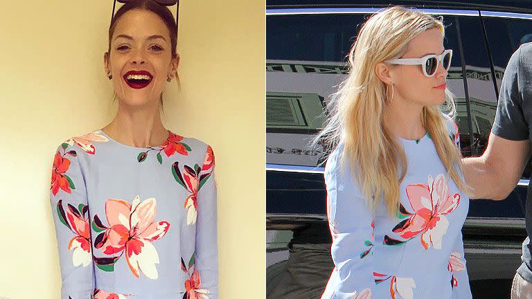 JAIME KING VS. REESE WITHERSPOON
