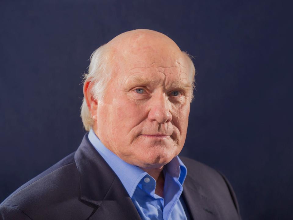 Terry Bradshaw