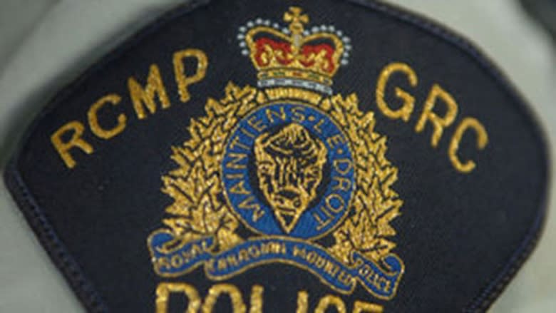 Woman reported missing in N.W.T. now located