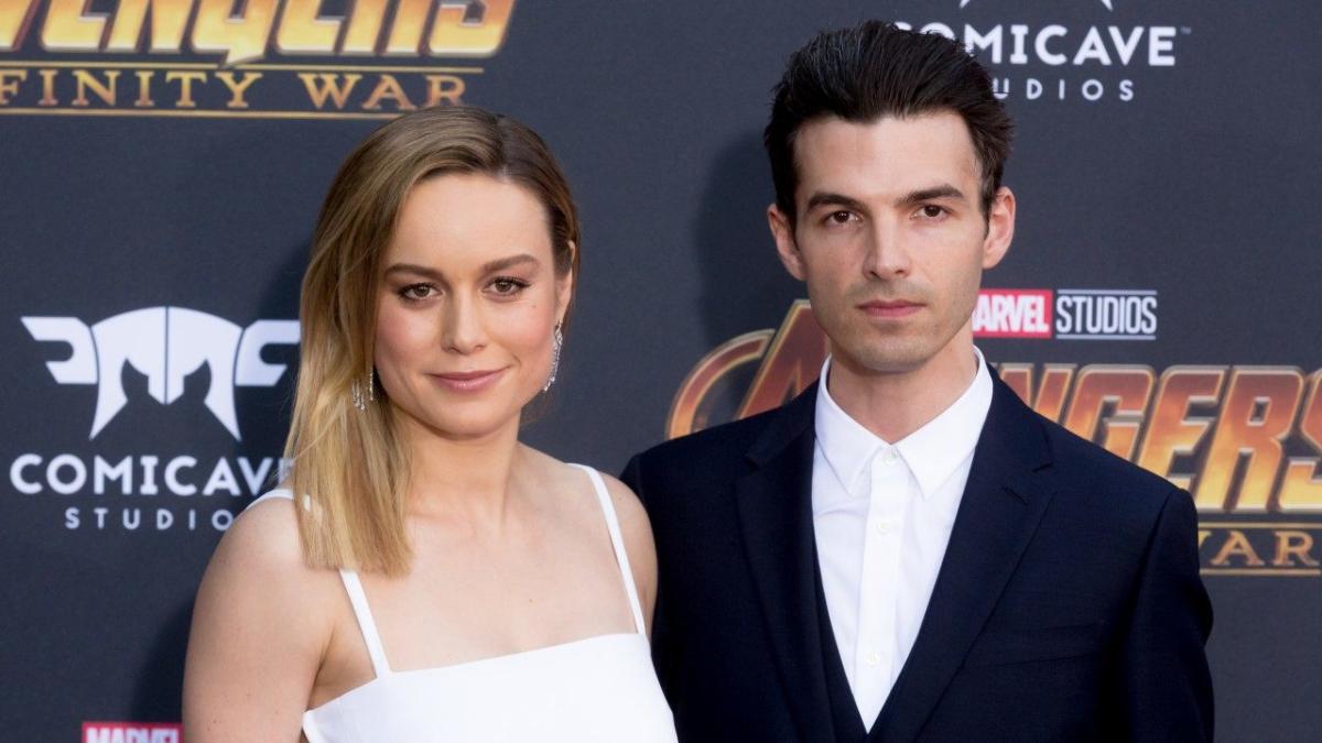 Brie Larson And Alex Greenwald Split Nearly 3 Years After Getting Engaged