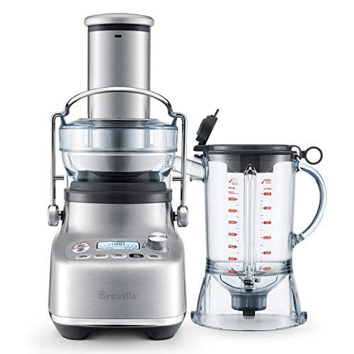 9) 3X Bluicer Pro Blender & Juicer