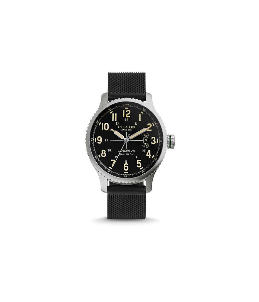 Filson The Mackinaw Field Watch