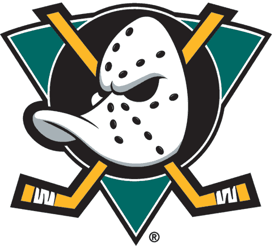Anaheim Mighty Ducks: Put it this way: Mighty Ducks 3 was the last leading role for Emilio Estevez. And ditching the Mighty hasn't helped.