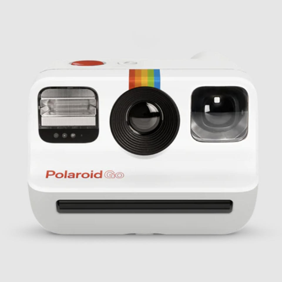 Polaroid Go Instant Camera 