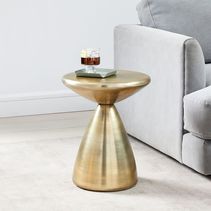 Cosmo Side Table